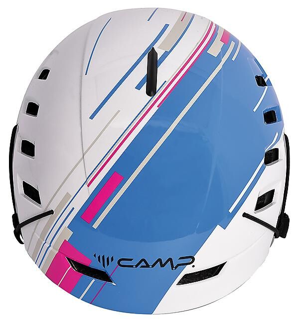 CAMP - CASQUE DOUBLE NORME VOYAGER