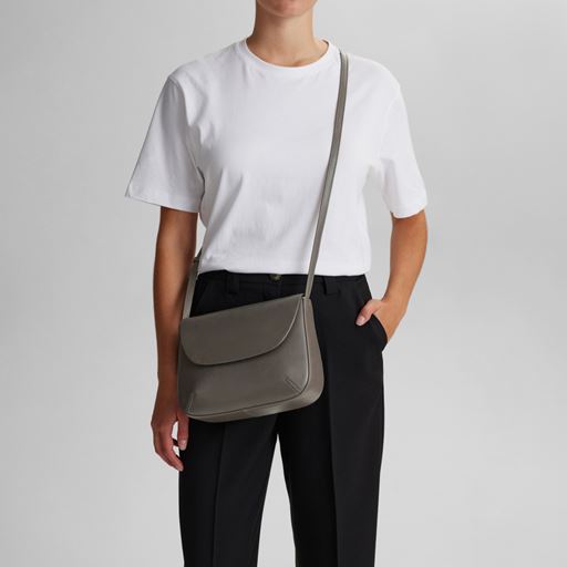 Markberg Janet Crossbody Taske, Major Brown