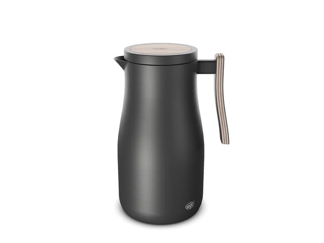 Alfi Termokande Matte black
