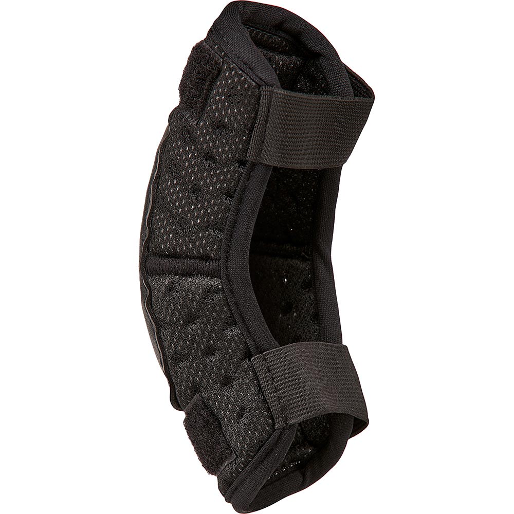 Alpinestars - Protections coudes enfant Bionic Action Kickstart Noir