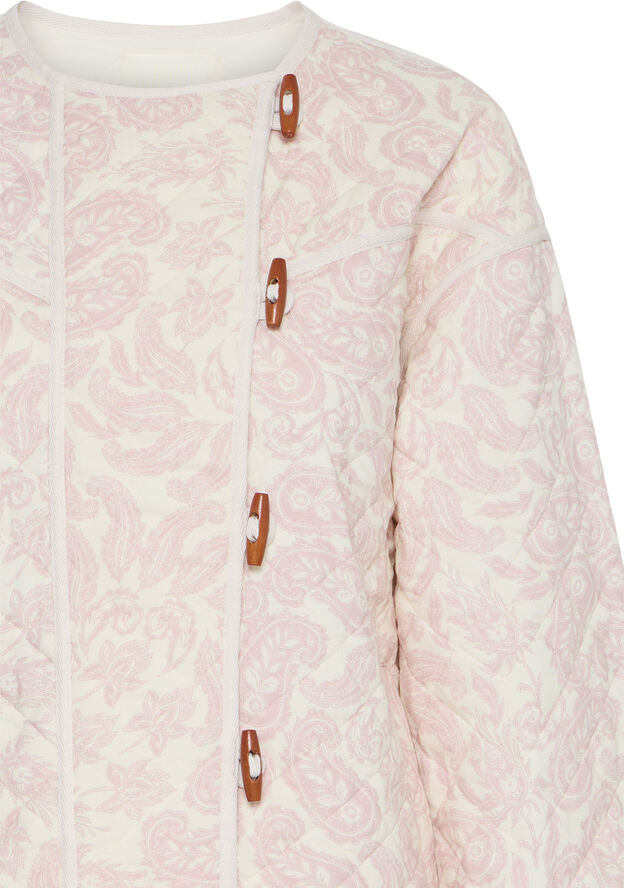 Atelier Rêve IRAURA JA Silver pink