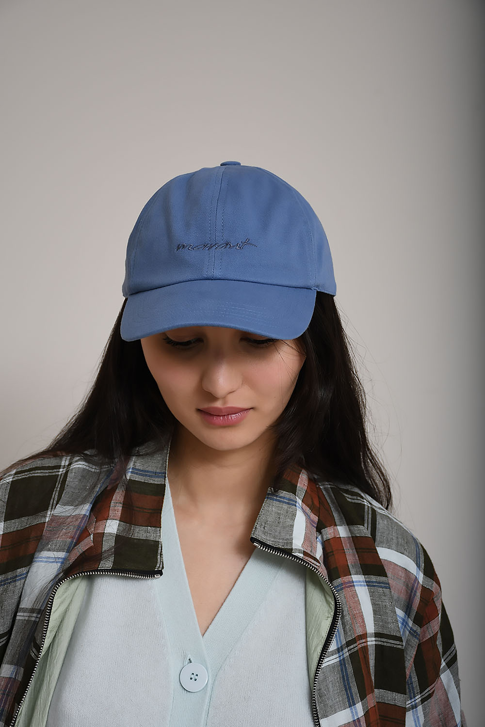Tomas cotton cap