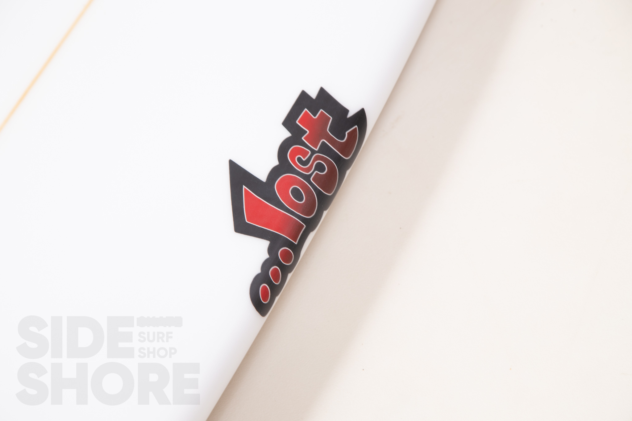 Lost Puddle Jumper PRO - 5'11 x 20.25
