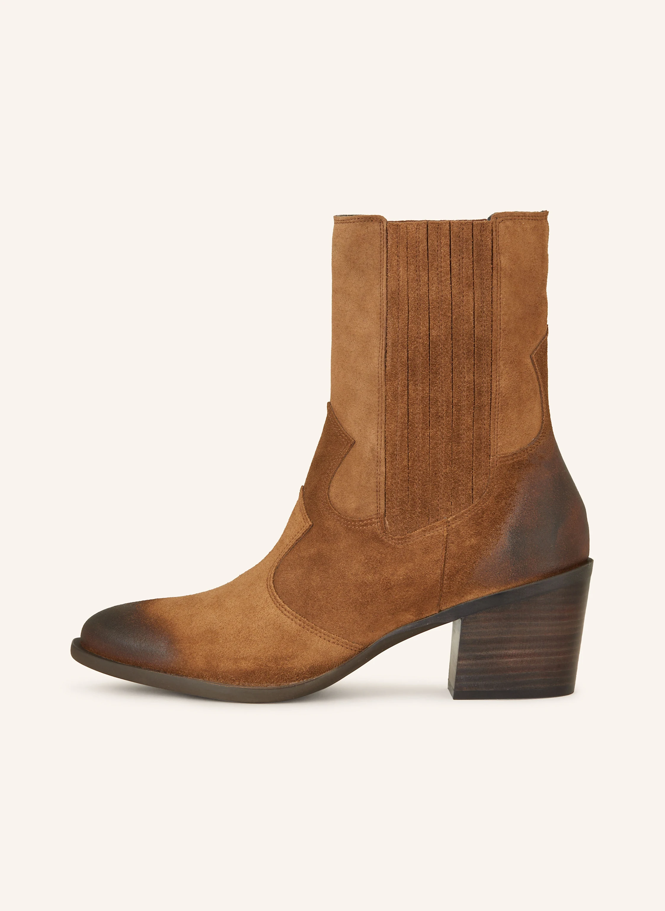 PONS QUINTANA Cowboy Boots ROSANA