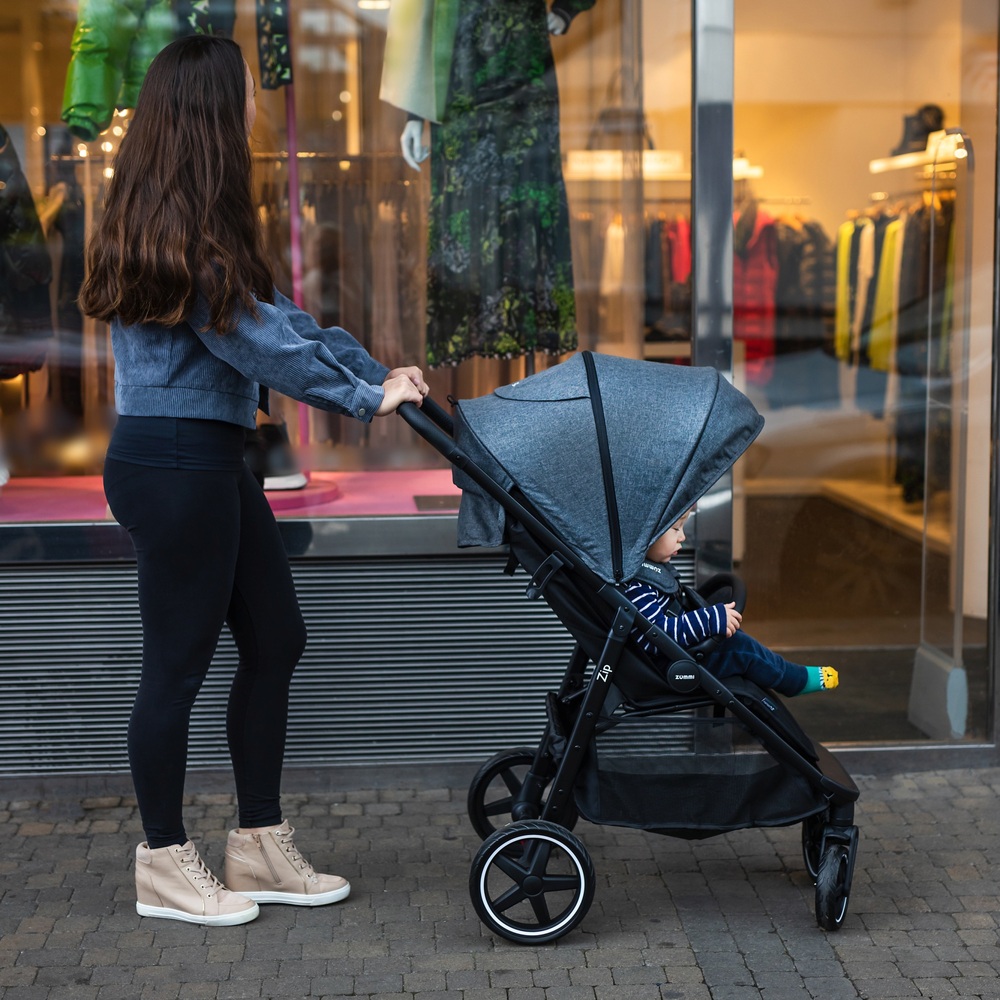 Zummi Zip Stroller