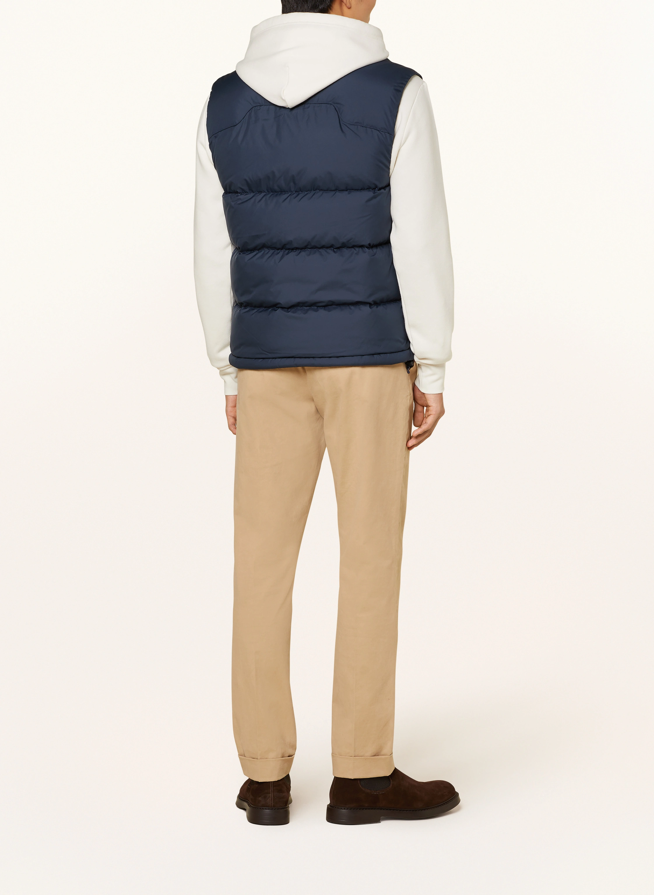POLO RALPH LAUREN Daunenweste