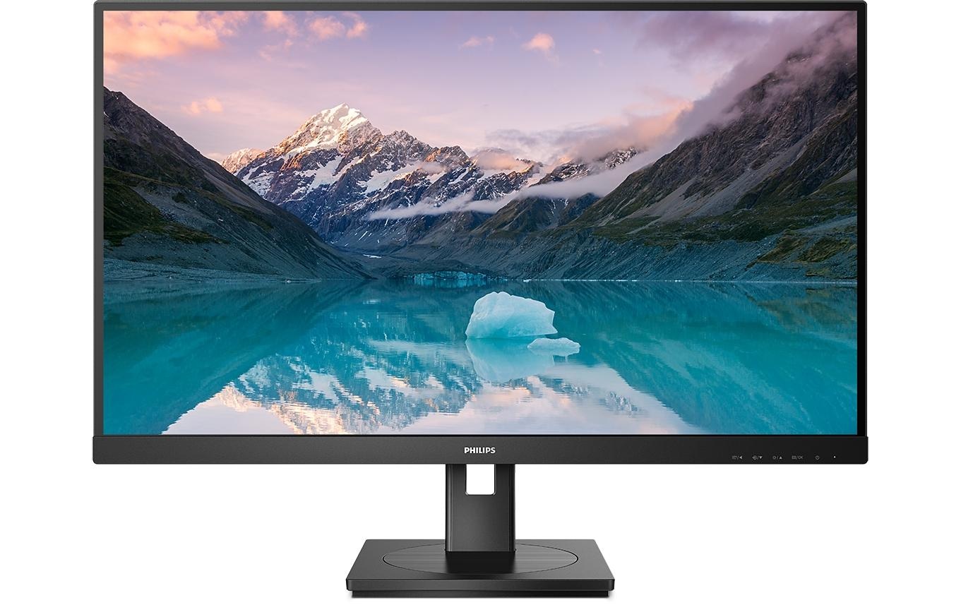 Philips LCD-Monitor »275S9JML/00« 68,31 cm/27 ″  2560 x 1440 px WQHD