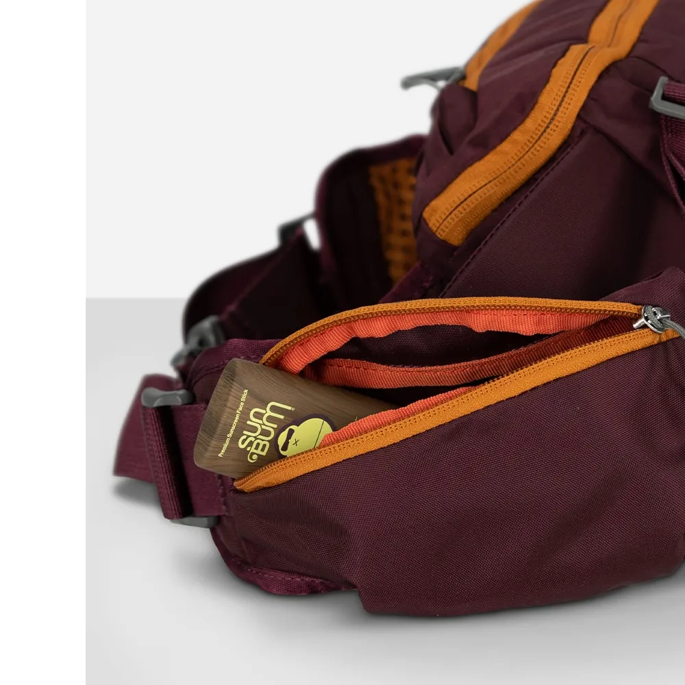 Osprey Savu 5 Black