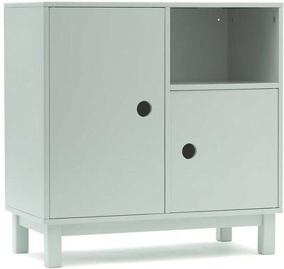 Kids Concept Star Skap, Light green