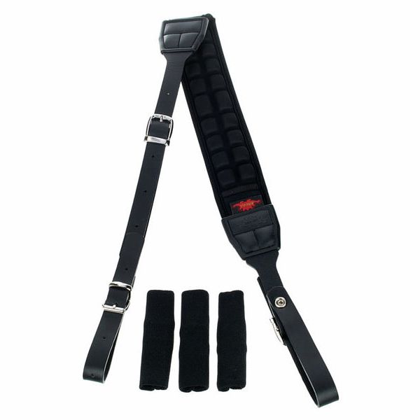 Air Cell Tenor Horn-/Baritone Strap
