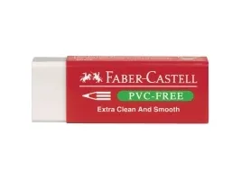 Viskelæder Faber-Castell PVC-fri