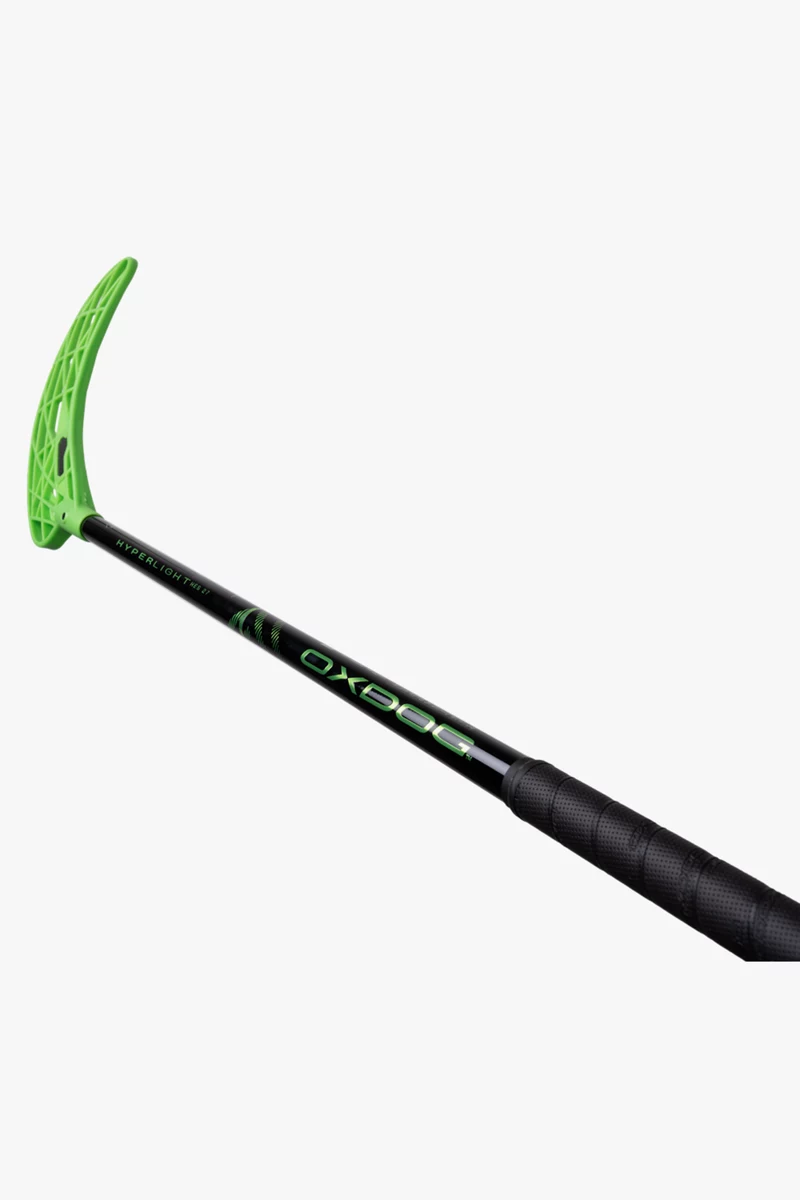 Oxdog Hyperlight HES 27 GN 101 cm Unihockeystock