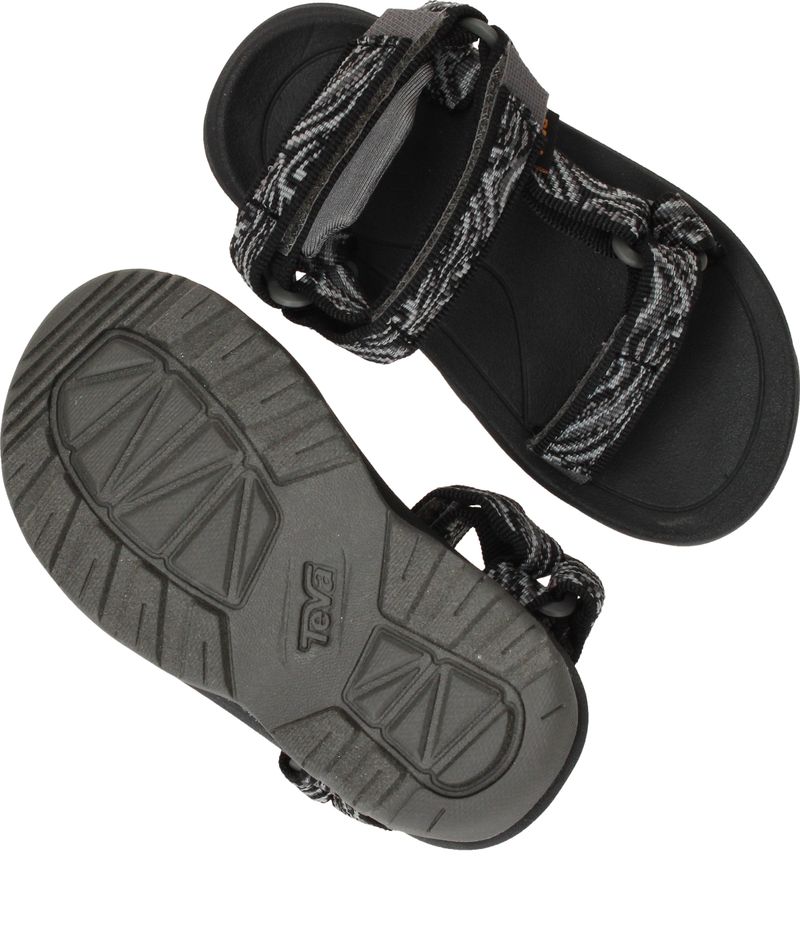 Teva Hurricane XLT 2 Sandalen Zwart Jongens