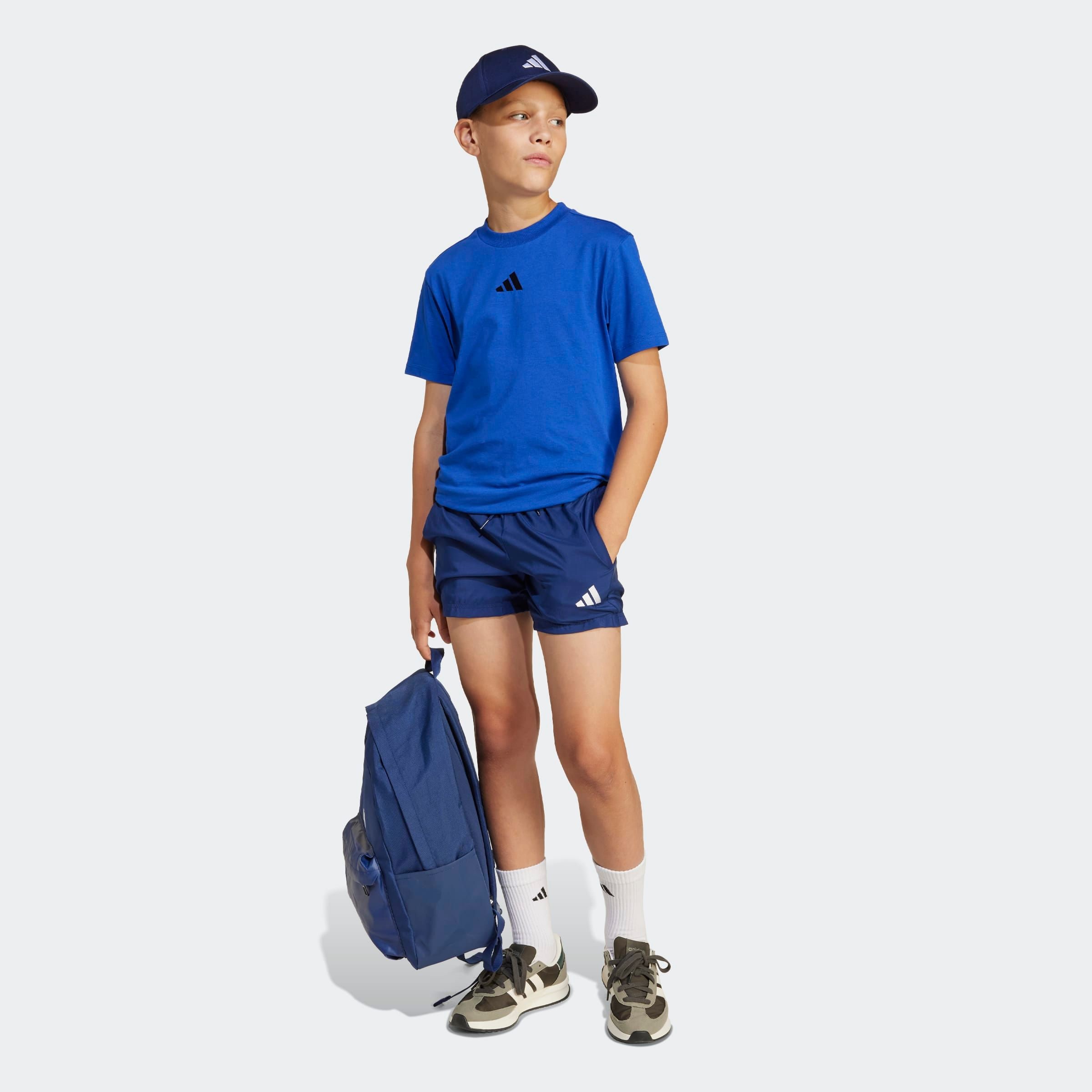 adidas Sportswear Shorts »J SL CHELSEA SH«