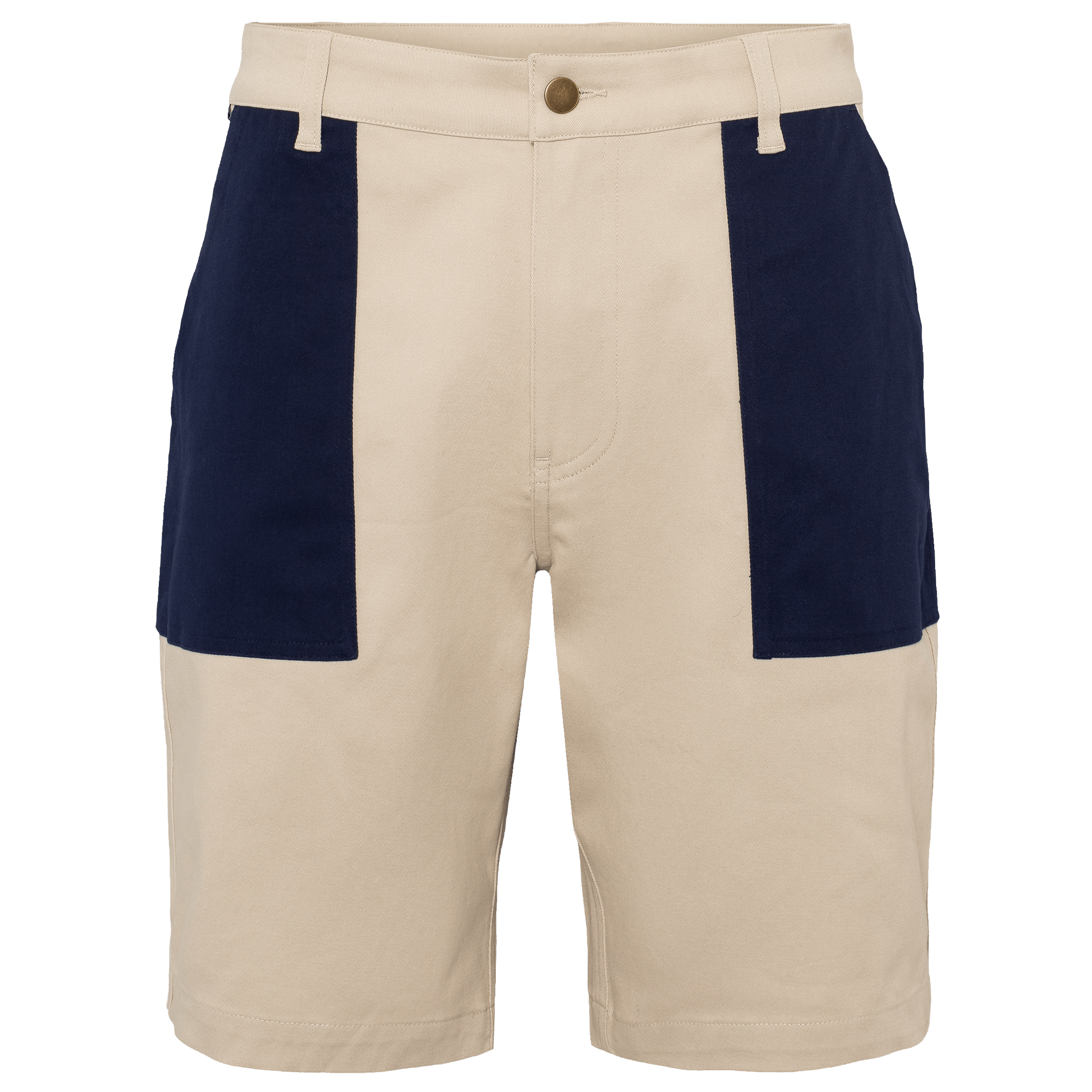 Bula Lost shorts - Fritid og bomull