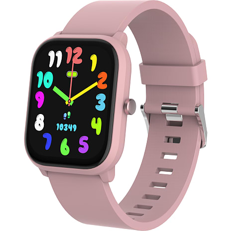 Denver SWK-120 Kids Smartwatch - Rosa