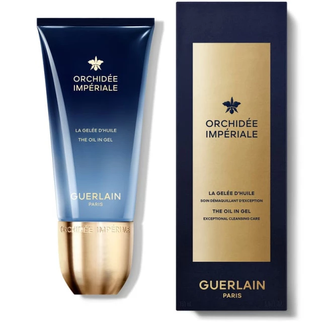 Orchidée Impériale La Gelée d'Huile GUERLAIN
