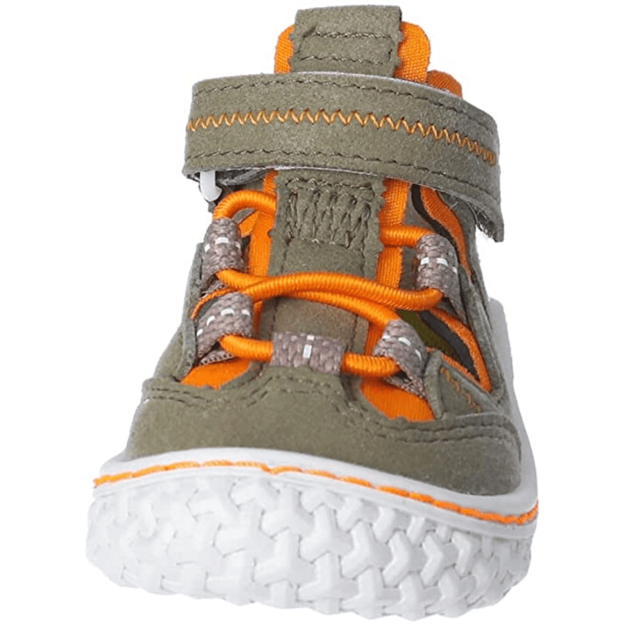 Ricosta Sandalen grün