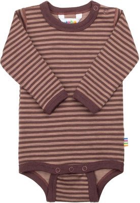 Joha Body Merinoull, Rose
