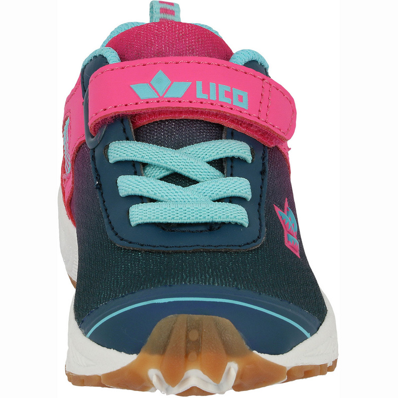 Lico Kinder Barney VS Schuhe