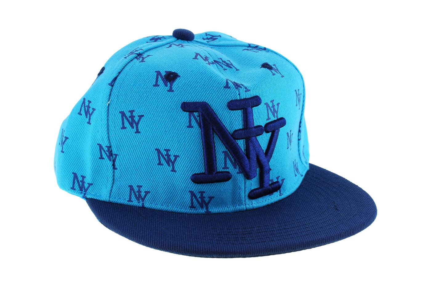 Planets Cap 006 NY Basecap Cap Snapback