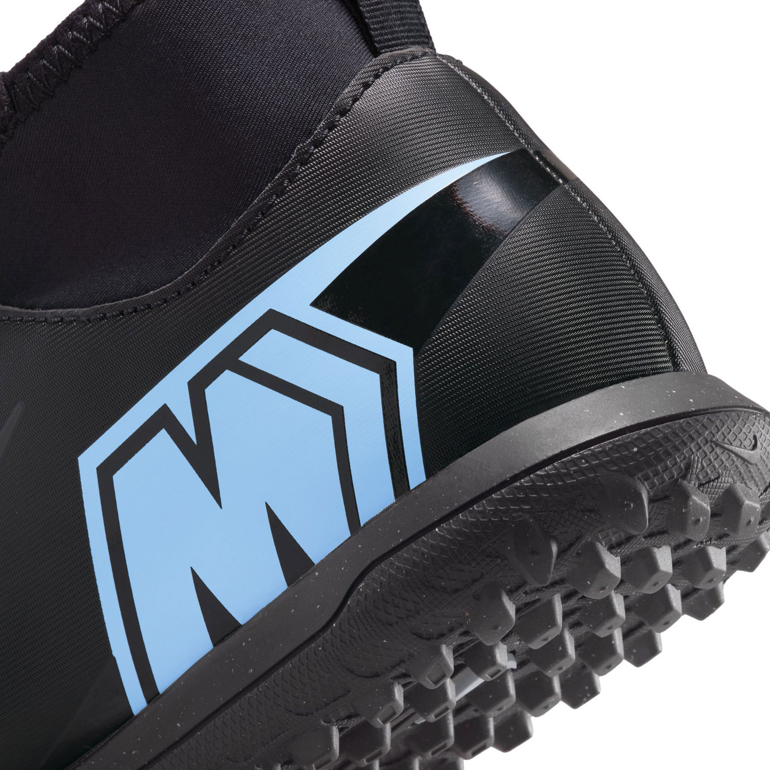 Nike Mercurial Zoom Superfly 10 Club TF Kids