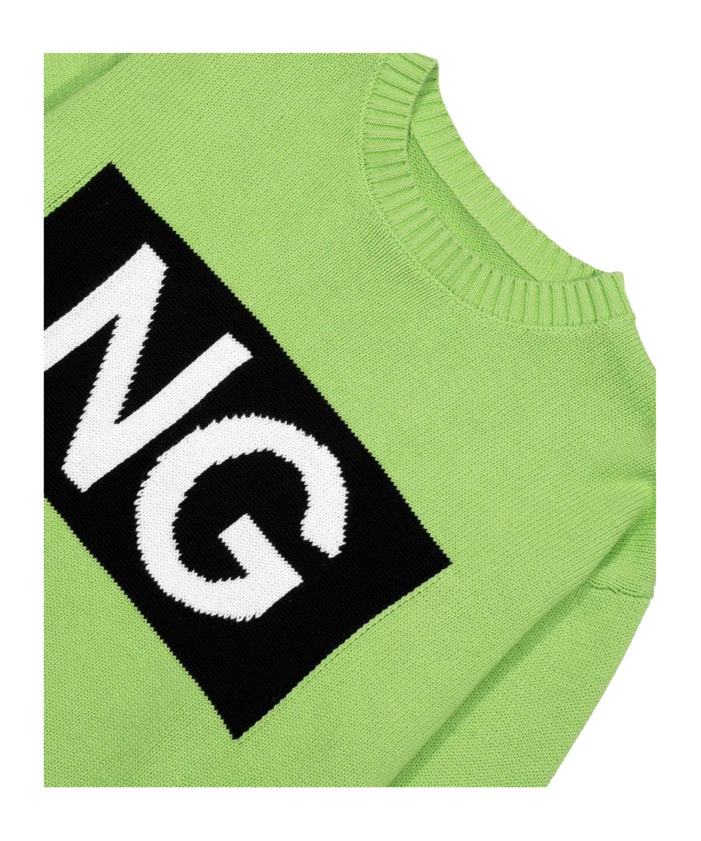 Noon Goons NG Sweatshirt Grün