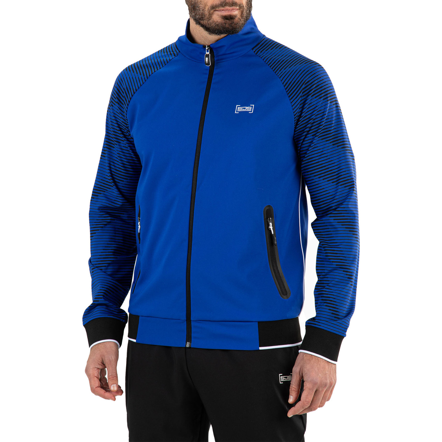 Sjeng Sports Pluto Jacket
