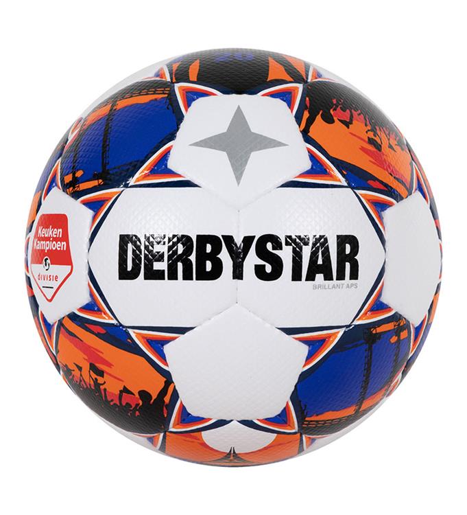 Derbystar Brillant Keuken Kampioen Voetbal 23/24