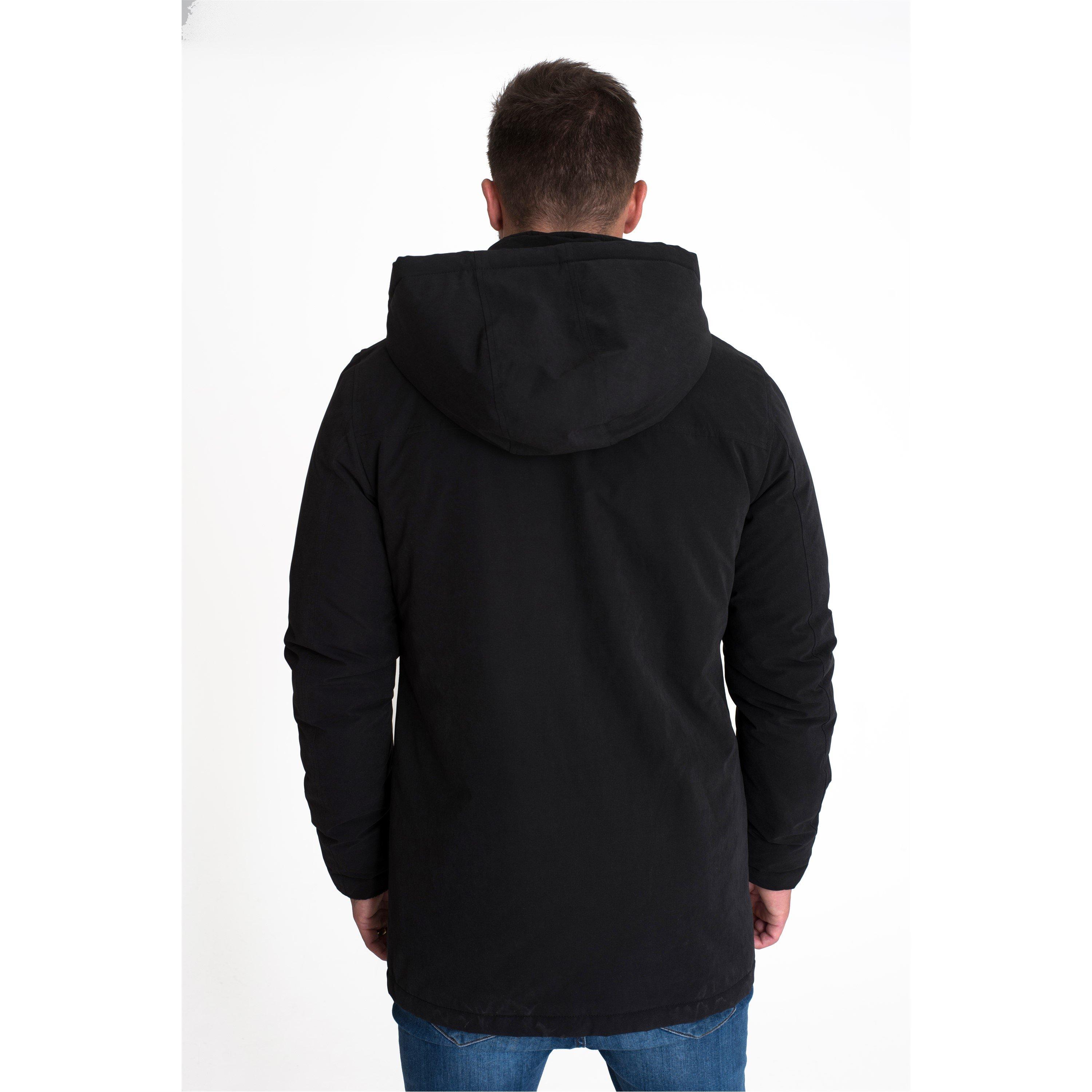 Harvey and Jones  Wlms Csl Jkt Sn99
