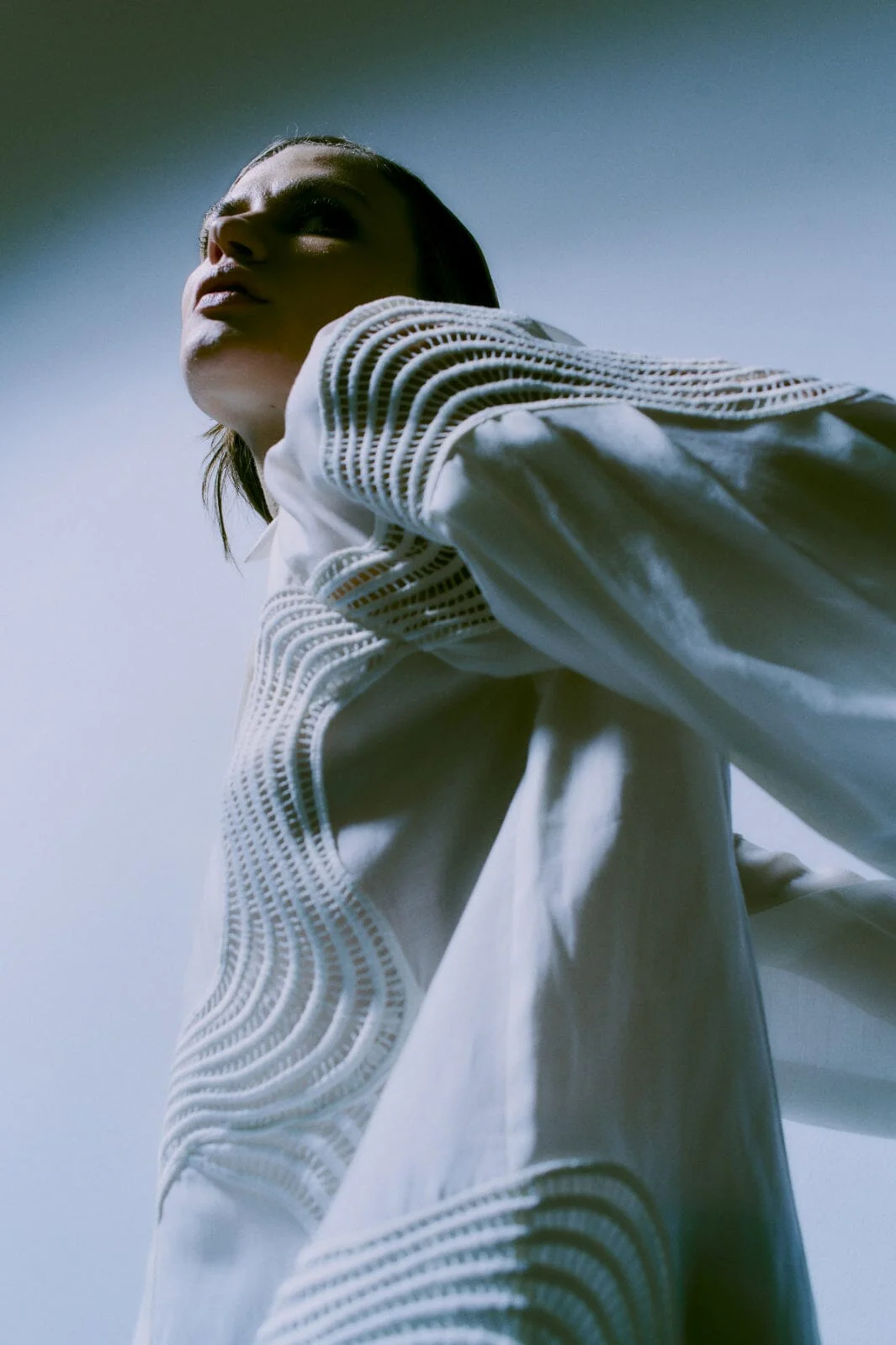 Copenhagen Muse Cmmolly-Shirt 205085