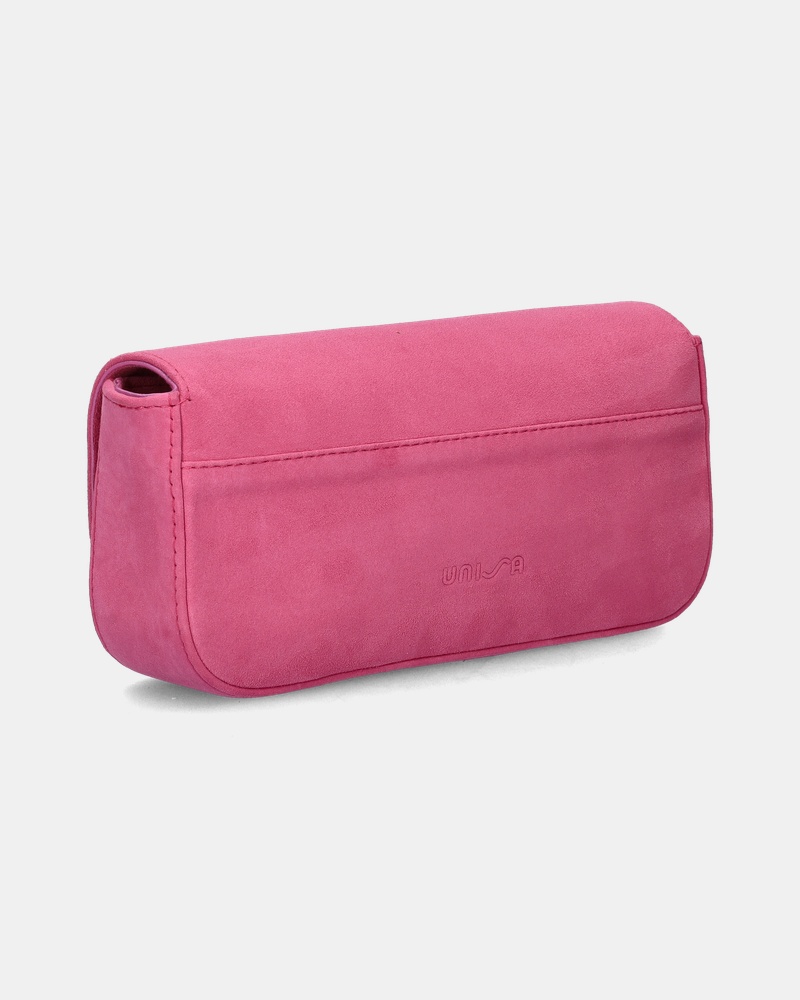 Unisa Z-Dreaming Handtas  - roze