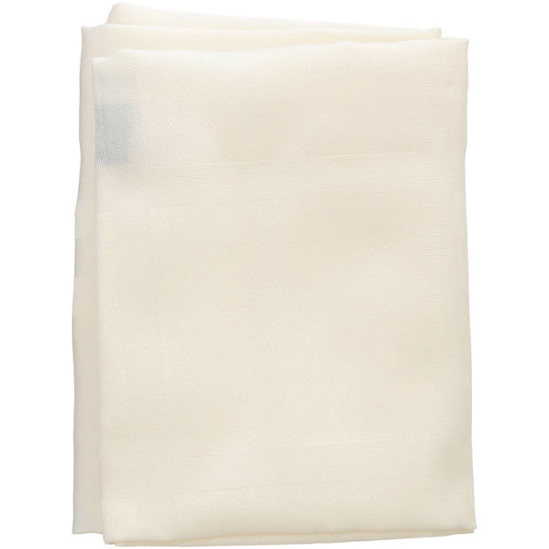 Blokker servetten Damast Classic - s/2