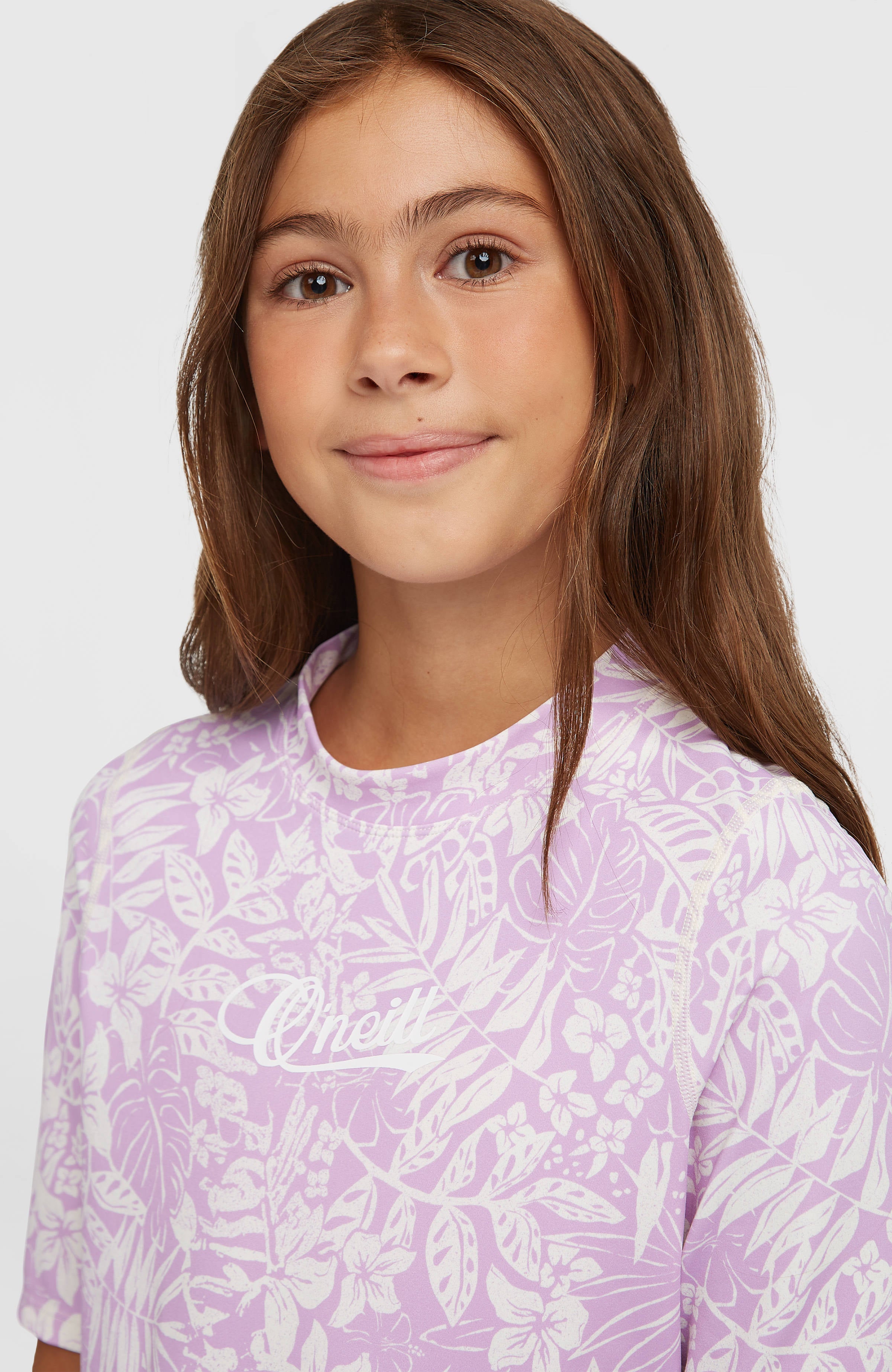 O'Neill Graphic UV-Shirt met korte mouwen