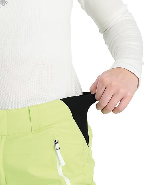 SPYDER - PANTALON WINNER PANT W