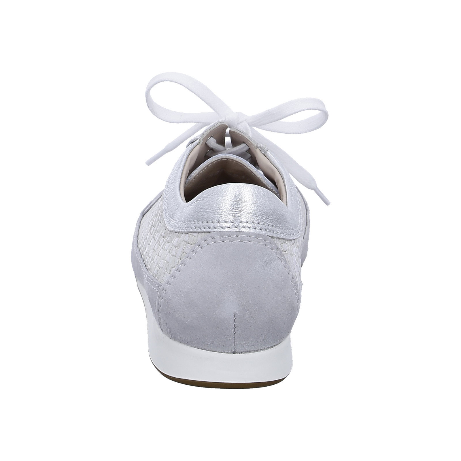 Mephisto chaussures Bretta gris