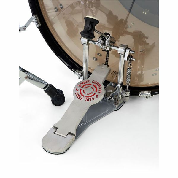 Sonor AQ1 Stage Set Piano Black
