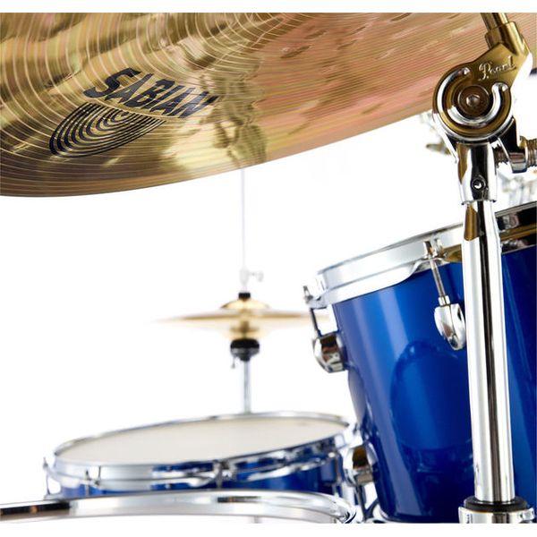 Pearl EXX725SBR/C Export H.V. Blue