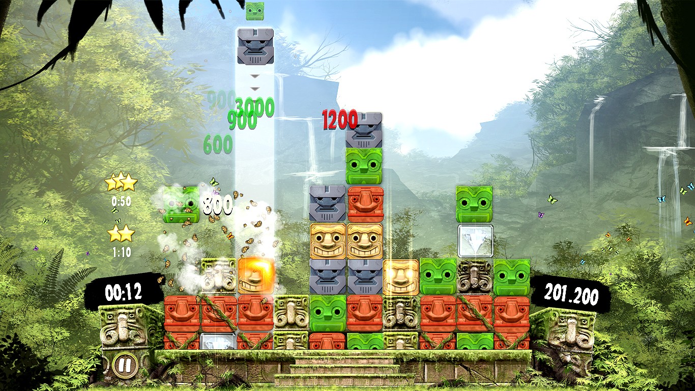 Aztec Venture- PC