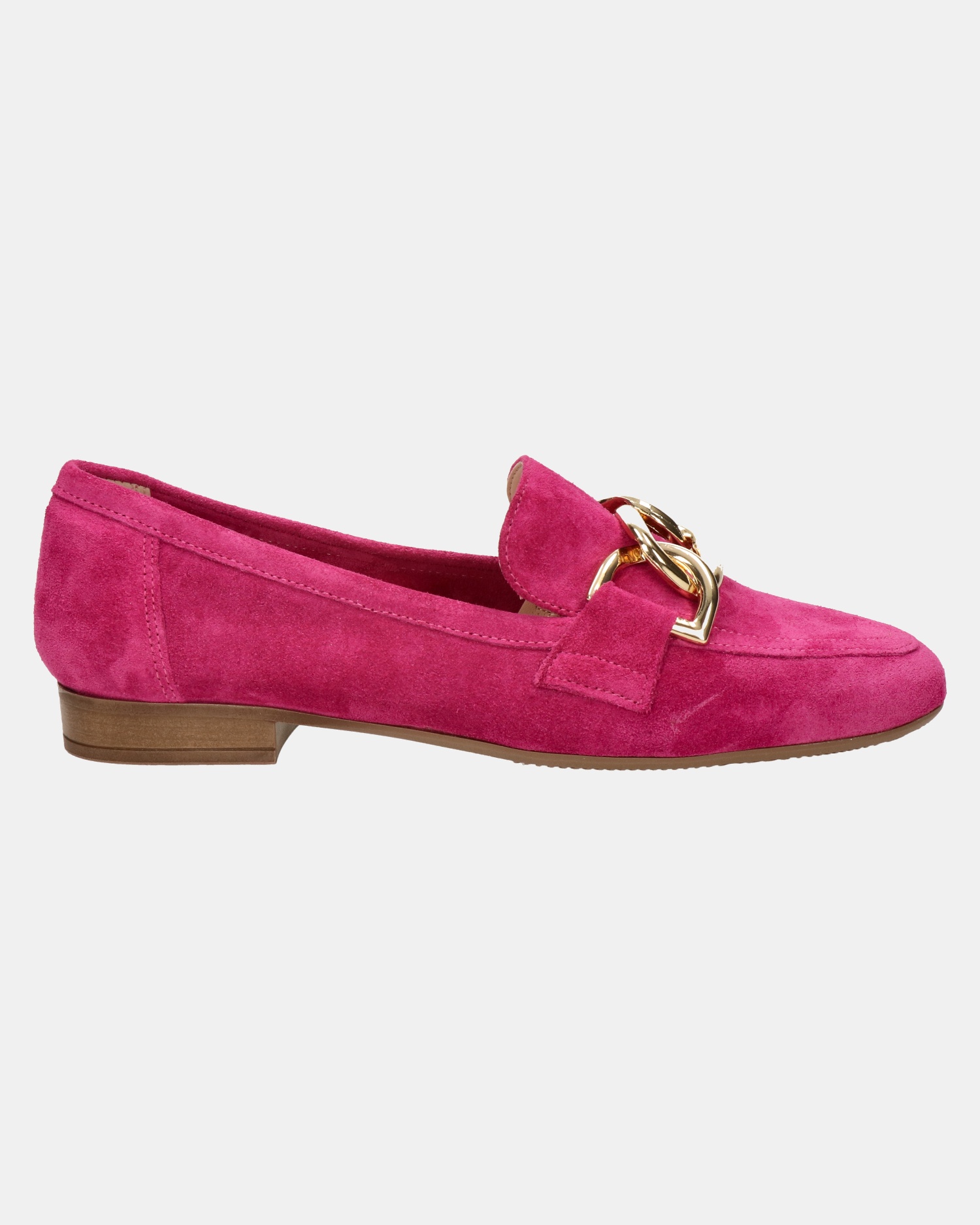 Nelson Mocassins & loafers  - roze