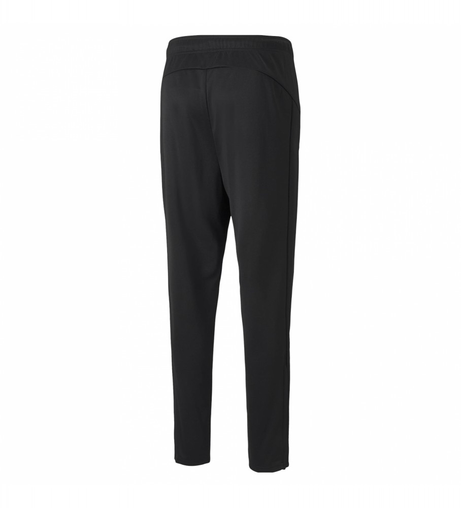 Calça Puma Active Tricot, preta
