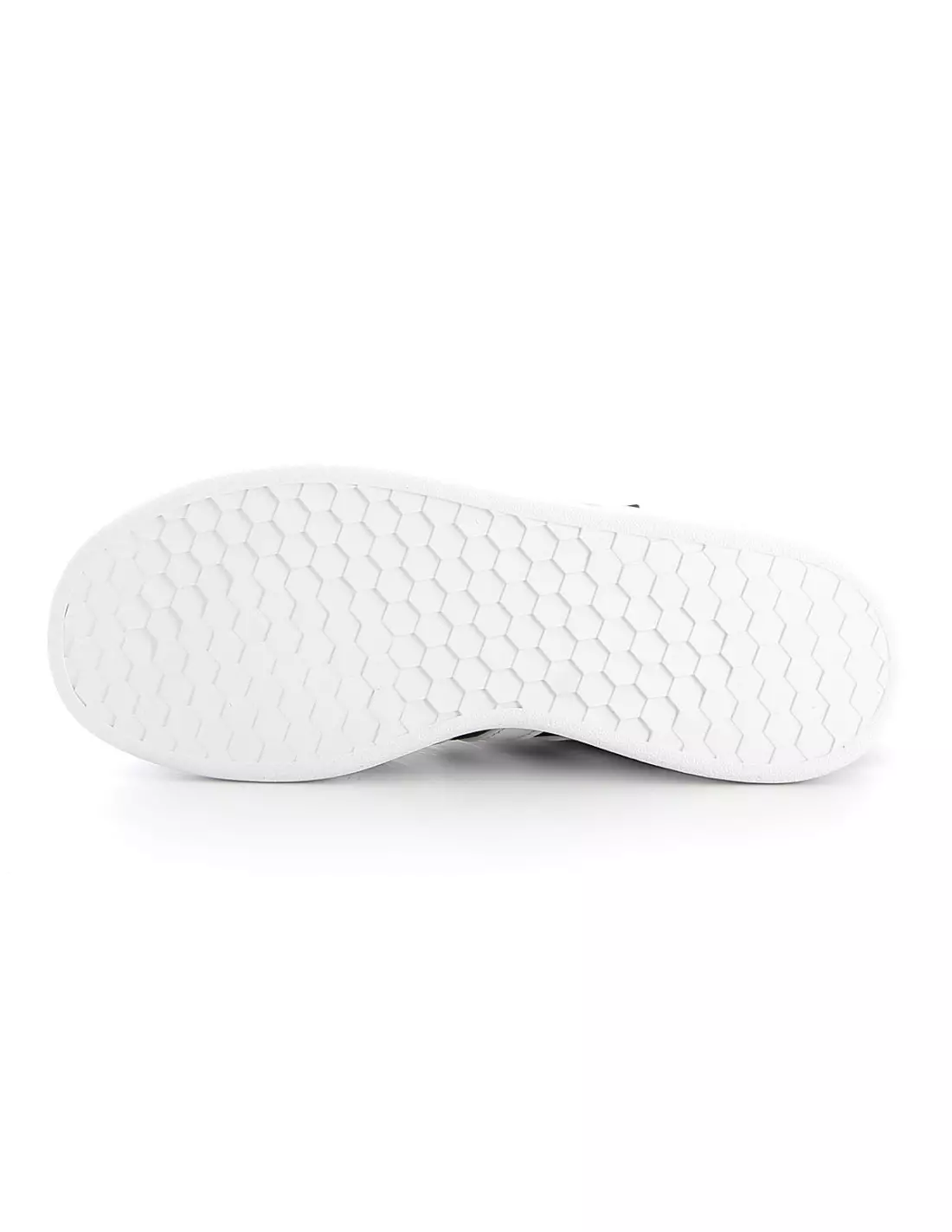 ADIDAS GRAND COURT C - Sneakers Blackwhite