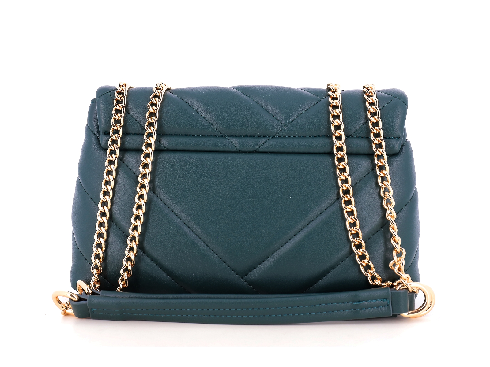 David jones-CM6816 Synthétique Vert Foncé