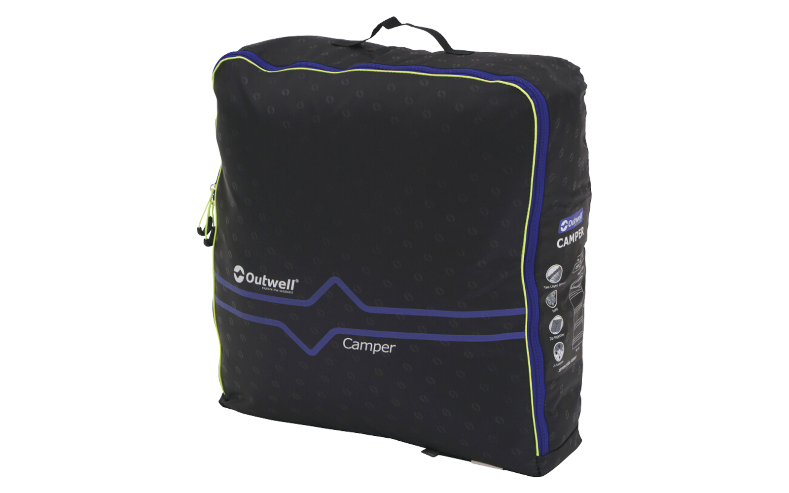 Outwell Camper R Schlafsack