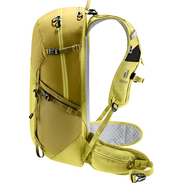 Sac à dos randonnée DEUTER SPEED LITE 25 LINDEN/SPROUT