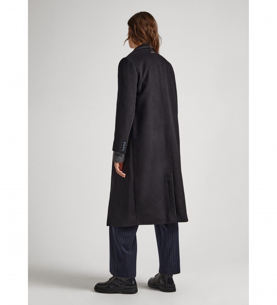 Casaco Pepe Jeans Madison, Preto