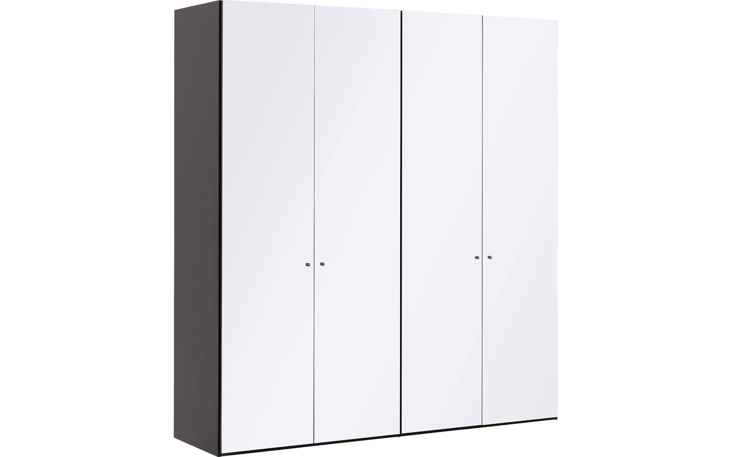 Kledingkast Easy Storage Ddk