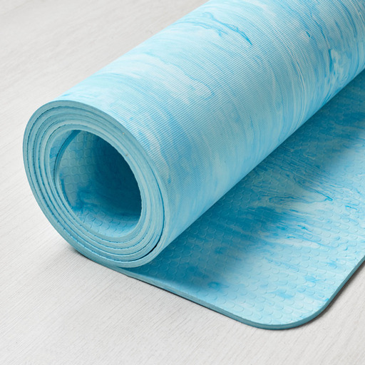 Esterilla De Yoga Equilíbrio Infinito