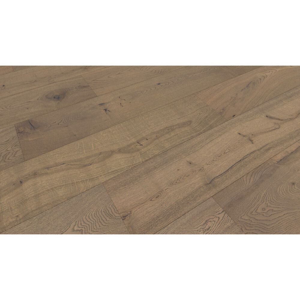 PARKETTGULV OAK TRENDENCE NQD 1-STAV 14/3X190X1900MM 2,89M²