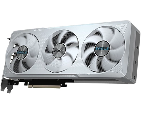 Gigabyte GeForce RTX 5070 EAGLE OC ICE SFF 12GB